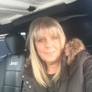 Meet your Posher, Carol